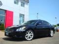 Super Black - Maxima 3.5 SV Premium Photo No. 5