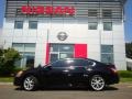 Super Black - Maxima 3.5 SV Premium Photo No. 7