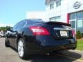 Super Black - Maxima 3.5 SV Premium Photo No. 8