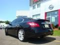 2009 Super Black Nissan Maxima 3.5 SV Premium  photo #9