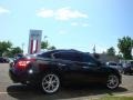 2009 Super Black Nissan Maxima 3.5 SV Premium  photo #13