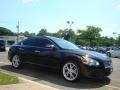 2009 Super Black Nissan Maxima 3.5 SV Premium  photo #15