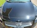 Super Black - Maxima 3.5 SV Premium Photo No. 19