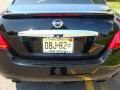 Super Black - Maxima 3.5 SV Premium Photo No. 23