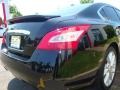 Super Black - Maxima 3.5 SV Premium Photo No. 24