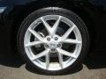 Super Black - Maxima 3.5 SV Premium Photo No. 27