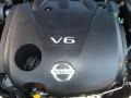 Super Black - Maxima 3.5 SV Premium Photo No. 32