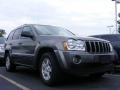 2007 Mineral Gray Metallic Jeep Grand Cherokee Laredo 4x4  photo #1