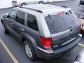 2007 Mineral Gray Metallic Jeep Grand Cherokee Laredo 4x4  photo #2