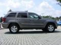 2007 Mineral Gray Metallic Jeep Grand Cherokee Laredo 4x4  photo #6