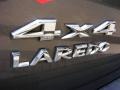 2007 Mineral Gray Metallic Jeep Grand Cherokee Laredo 4x4  photo #10