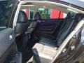 Super Black - Maxima 3.5 SV Premium Photo No. 47