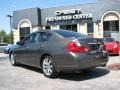 2006 Umbria Gray Metallic Infiniti M 35 Sedan  photo #5