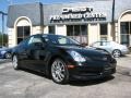 Black Obsidian - G 35 Coupe Photo No. 1