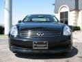 Black Obsidian - G 35 Coupe Photo No. 2
