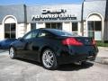 Black Obsidian - G 35 Coupe Photo No. 5