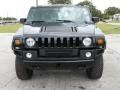 2005 Black Hummer H2 SUT  photo #1