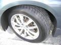 2007 Lakeshore Slate Metallic Infiniti G 35 Journey Sedan  photo #19