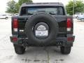 2005 Black Hummer H2 SUT  photo #5