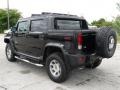 2005 Black Hummer H2 SUT  photo #6