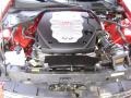 Laser Red - G 35 Coupe Photo No. 17