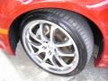 Laser Red - G 35 Coupe Photo No. 18
