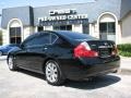 2007 Black Obsidian Infiniti M 35 Sedan  photo #5