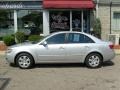 Bright Silver - Sonata GLS Photo No. 2