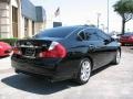 2007 Black Obsidian Infiniti M 35 Sedan  photo #6