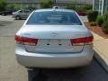 2007 Bright Silver Hyundai Sonata GLS  photo #4