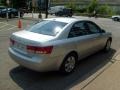 Bright Silver - Sonata GLS Photo No. 5