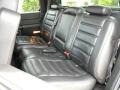 2005 Black Hummer H2 SUT  photo #10