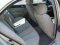 2007 Bright Silver Hyundai Sonata GLS  photo #12