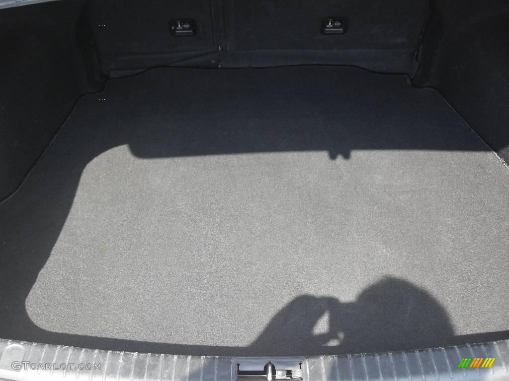 2008 Sonata GLS - Powder White Pearl / Gray photo #16