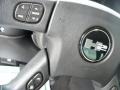 2005 Black Hummer H2 SUT  photo #15