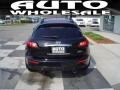 Black Obsidian - FX 35 AWD Photo No. 3