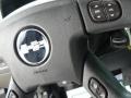 2005 Black Hummer H2 SUT  photo #16