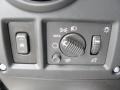 2005 Black Hummer H2 SUT  photo #17
