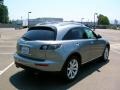 2007 Diamond Graphite Metallic Infiniti FX 35 AWD  photo #5