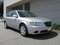 Bright Silver - Sonata GLS Photo No. 1