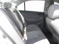 2009 Bright Silver Hyundai Sonata GLS  photo #4