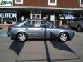 Medium Silver Blue - Sonata GLS Photo No. 1