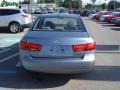 Medium Silver Blue - Sonata GLS Photo No. 3