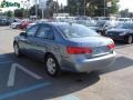 Medium Silver Blue - Sonata GLS Photo No. 4