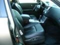 2007 Diamond Graphite Metallic Infiniti FX 35 AWD  photo #24