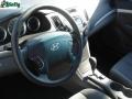 Medium Silver Blue - Sonata GLS Photo No. 7