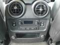 2005 Black Hummer H2 SUT  photo #23
