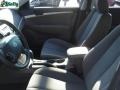 Medium Silver Blue - Sonata GLS Photo No. 8