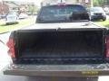 2007 Brilliant Black Crystal Pearl Dodge Ram 1500 Laramie Quad Cab  photo #4