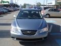 Medium Silver Blue - Sonata GLS Photo No. 15